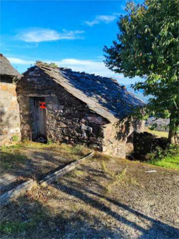 Casa-chalet en Venta en Negueira de Muñiz