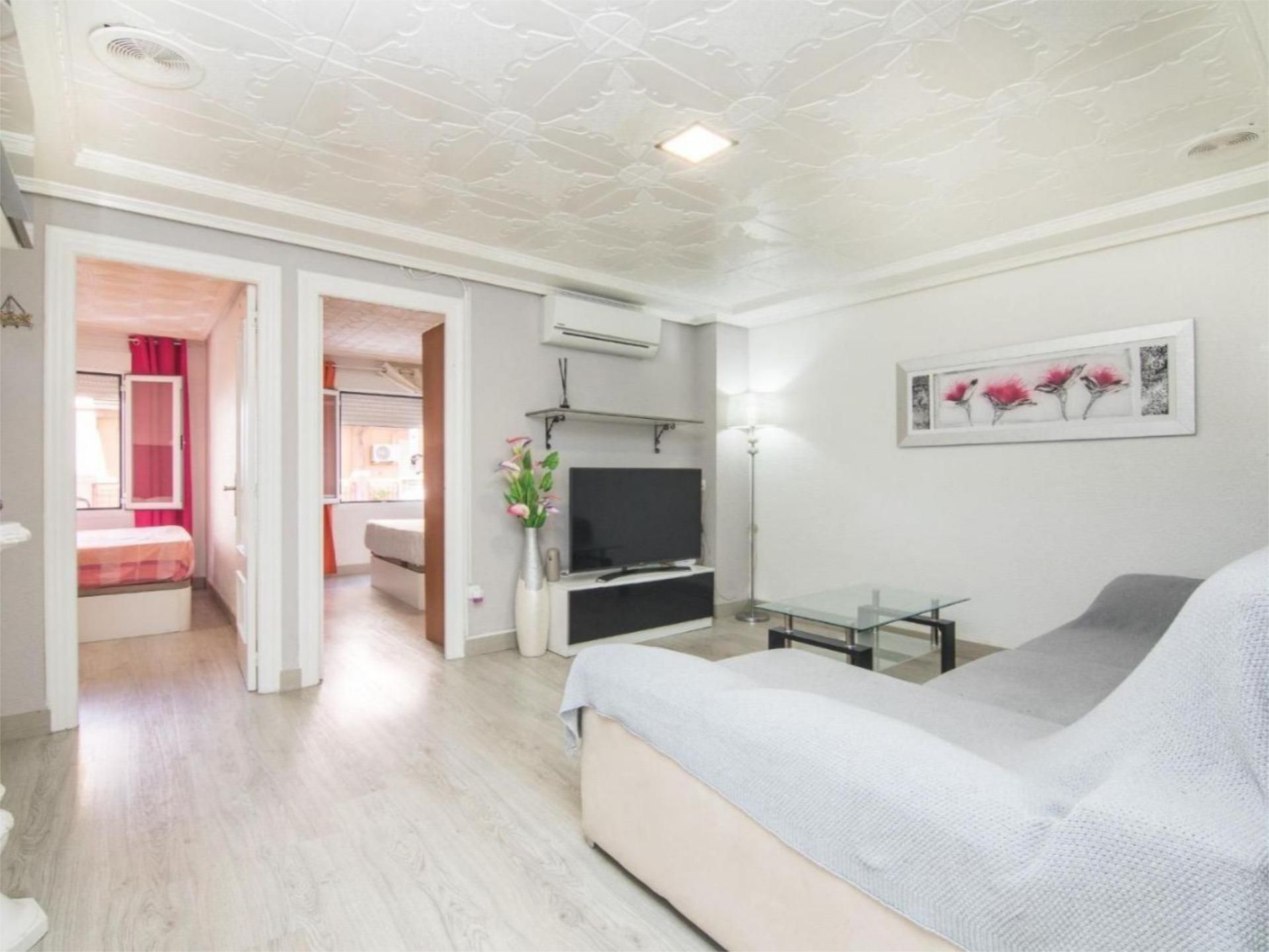 Pis de lloguer a Carrer Alfredo Marquerie, 20, Carrús Este Pis de lloguer a Carrer Alfredo Marquerie, 20, Carrús Este