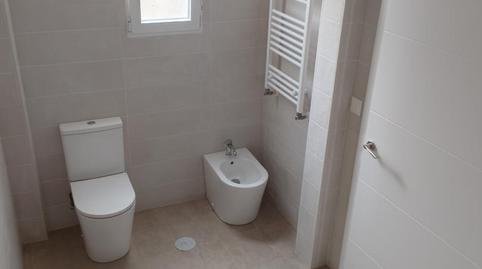 Pis en venda a Calle San Antonio, 43, Centro, Albacete - imatge 3 Foto 3 de Pis en venda a Calle San Antonio, 43, Centro, Albacete