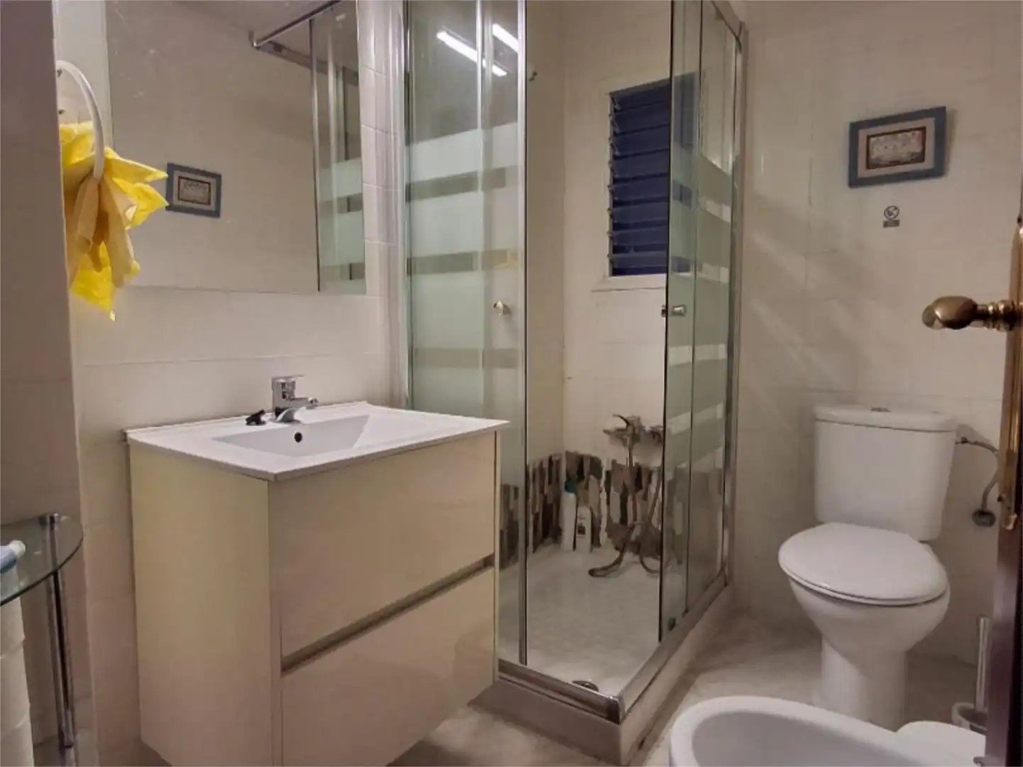 Habitación en Calle Marzo, 16, El Torrejón - El Cerezo