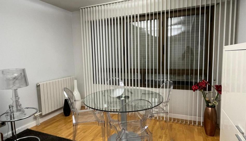 Foto 1 de Pis per a compartir a Calle de Irunlarrea, 13a, Mendebaldea - Ermitagaña, Navarra