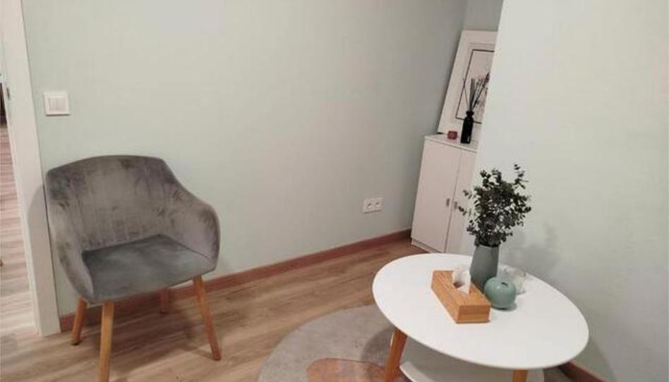 Foto 1 de Oficina de lloguer a Camí de Vera, Valencia