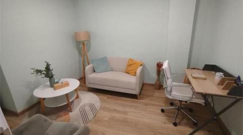 Foto 4 de Oficina de lloguer a Camí de Vera, Valencia