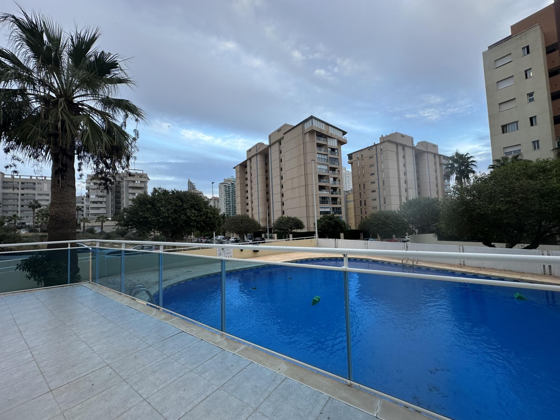 Pis de lloguer a Carrer Llevant, 5, Alitana - Casablanca Pis de lloguer a Carrer Llevant, 5, Alitana - Casablanca