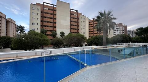 Foto 2 de Pis de lloguer a Carrer Llevant, 5, Alitana - Casablanca, Alicante