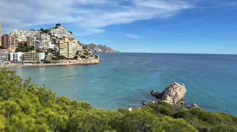 Foto 5 de Pis de lloguer a Carrer Llevant, 5, Alitana - Casablanca, Alicante