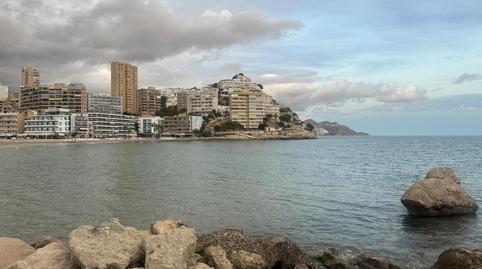 Foto 4 de Pis de lloguer a Carrer Llevant, 5, Alitana - Casablanca, Alicante