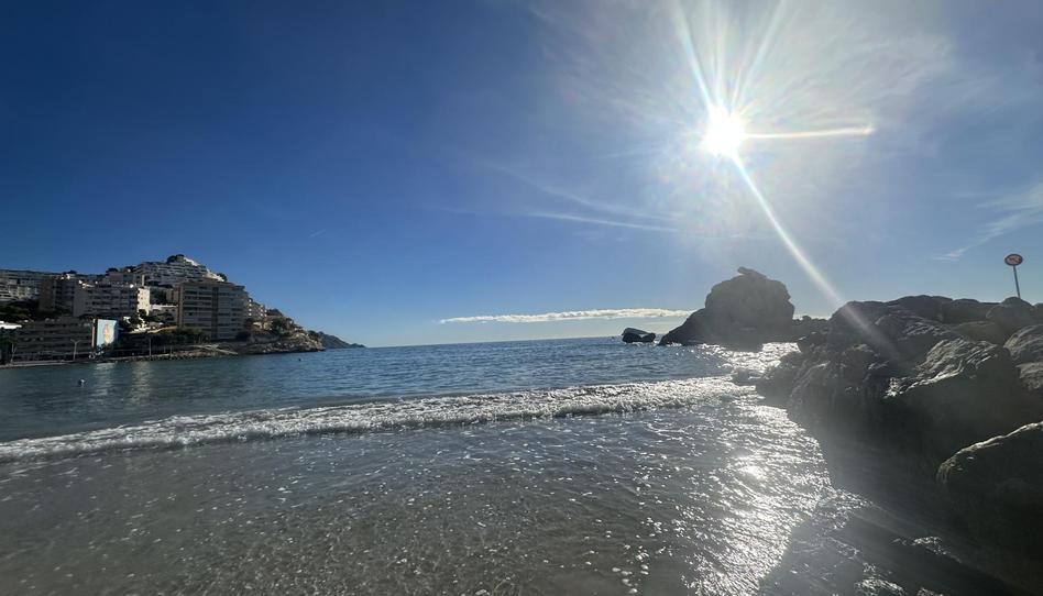 Foto 1 de Pis de lloguer a Carrer Llevant, 5, Alitana - Casablanca, Alicante