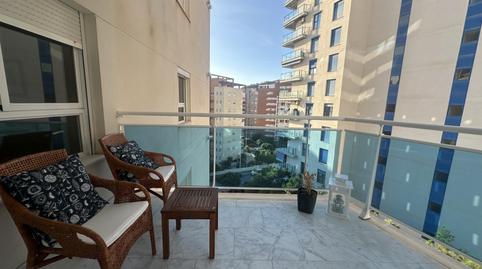 Piso de alquiler en Carrer Llevant, 5, Alitana - Casablanca, Alicante - imagen 4 Foto 4 de Piso de alquiler en Carrer Llevant, 5, Alitana - Casablanca, Alicante