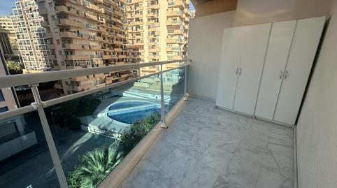 Piso de alquiler en Carrer Llevant, 5, Alitana - Casablanca, Alicante - imagen 3 Foto 3 de Piso de alquiler en Carrer Llevant, 5, Alitana - Casablanca, Alicante