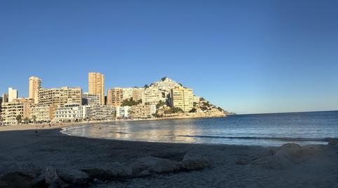 Piso de alquiler en Carrer Llevant, 5, Alitana - Casablanca, Alicante - imagen 2 Foto 2 de Piso de alquiler en Carrer Llevant, 5, Alitana - Casablanca, Alicante