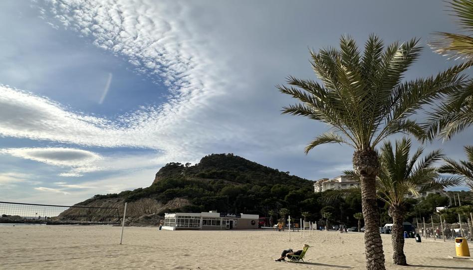 Piso de alquiler en Carrer Llevant, 5, Alitana - Casablanca, Alicante - imagen 1 Foto 1 de Piso de alquiler en Carrer Llevant, 5, Alitana - Casablanca, Alicante