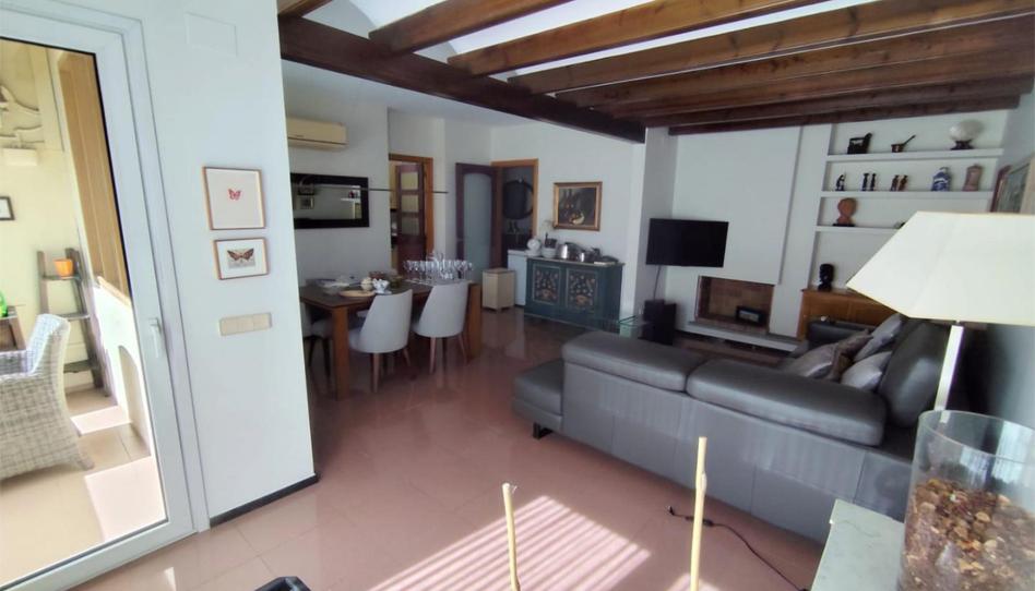 Foto 1 de Pis de lloguer a Carrer de Garcilaso, 66, Centre, Barcelona