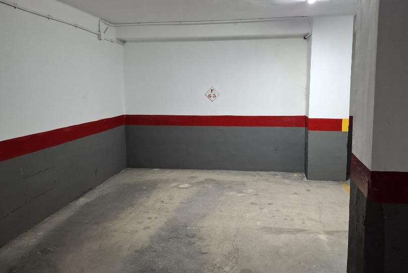 Photo 1 of Garage to rent in Carrer de L'alcoià, 3, Platja de la Pobla de Farnals, Valencia