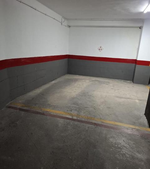 Photo 2 of Garage to rent in Carrer de L'alcoià, 3, Platja de la Pobla de Farnals, Valencia