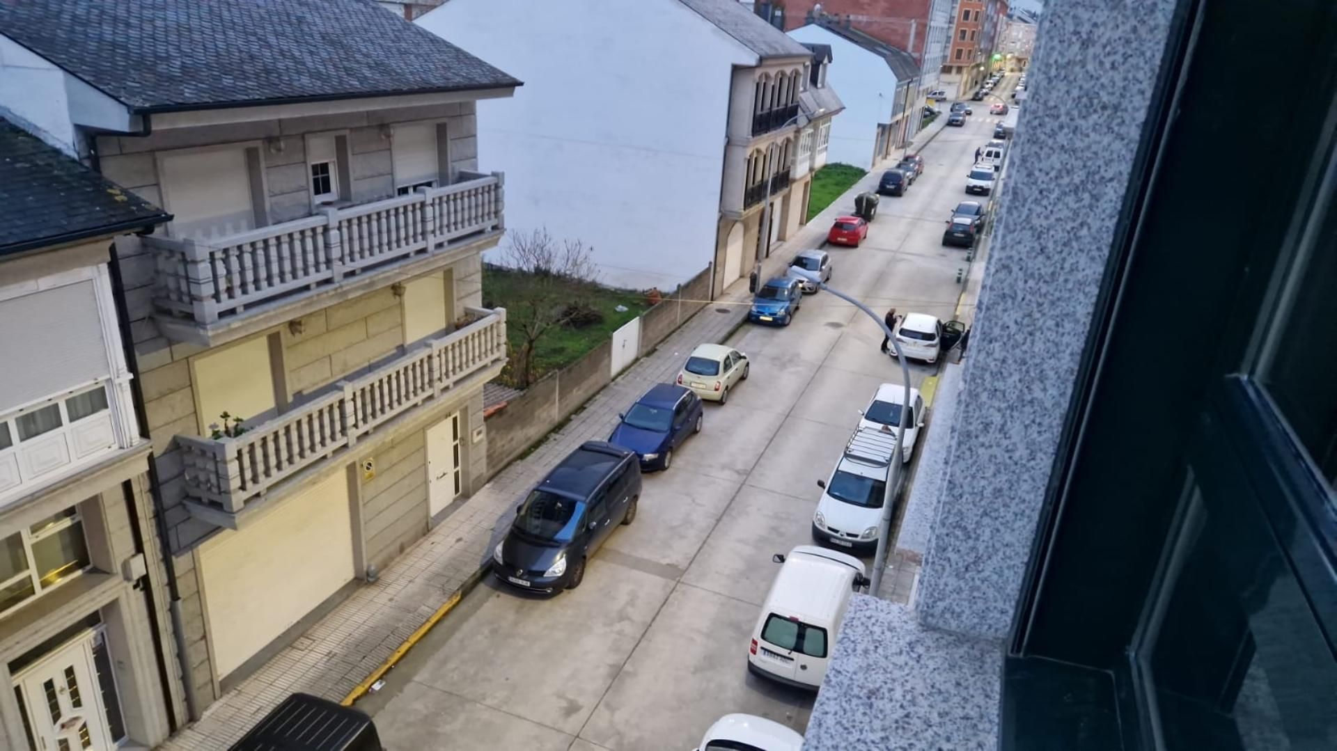Flat to rent in Rúa Lama da Gándara, 34, Sarria