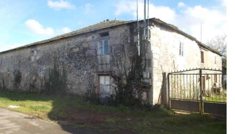 Foto 1 de Casa o xalet en venda a Lu-633, 1, Paradela, Lugo
