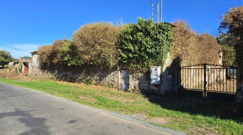 Foto 2 de Casa o xalet en venda a Lu-633, 1, Paradela, Lugo