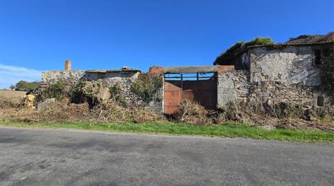 Foto 3 de Casa o xalet en venda a Lu-633, 1, Paradela, Lugo