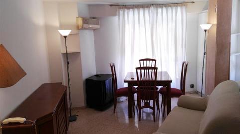 Photo 3 of Flat for sale in Calle Poeta Garcilaso, 1, Barrio de San Blas, Alicante