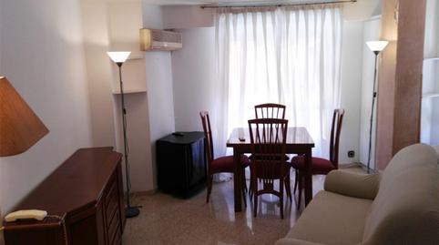 Photo 4 of Flat for sale in Calle Poeta Garcilaso, 1, Barrio de San Blas, Alicante