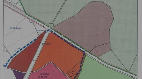 Photo 3 of Land for sale in Calle Ua1 Sector Zu, 56, Sucina, Murcia