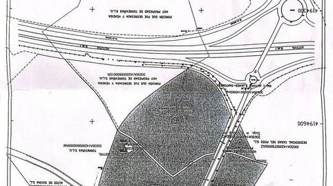 Photo 2 of Land for sale in Calle Ua1 Sector Zu, 56, Sucina, Murcia