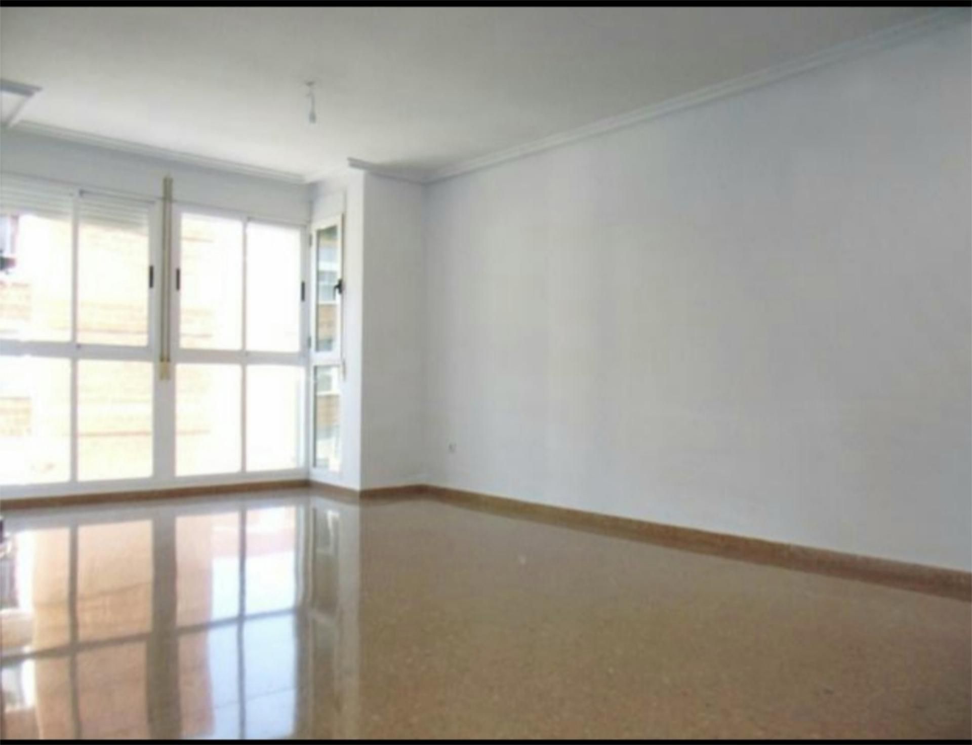 Living room of Flat for sale in Paiporta  with Air Conditioner and Balcony