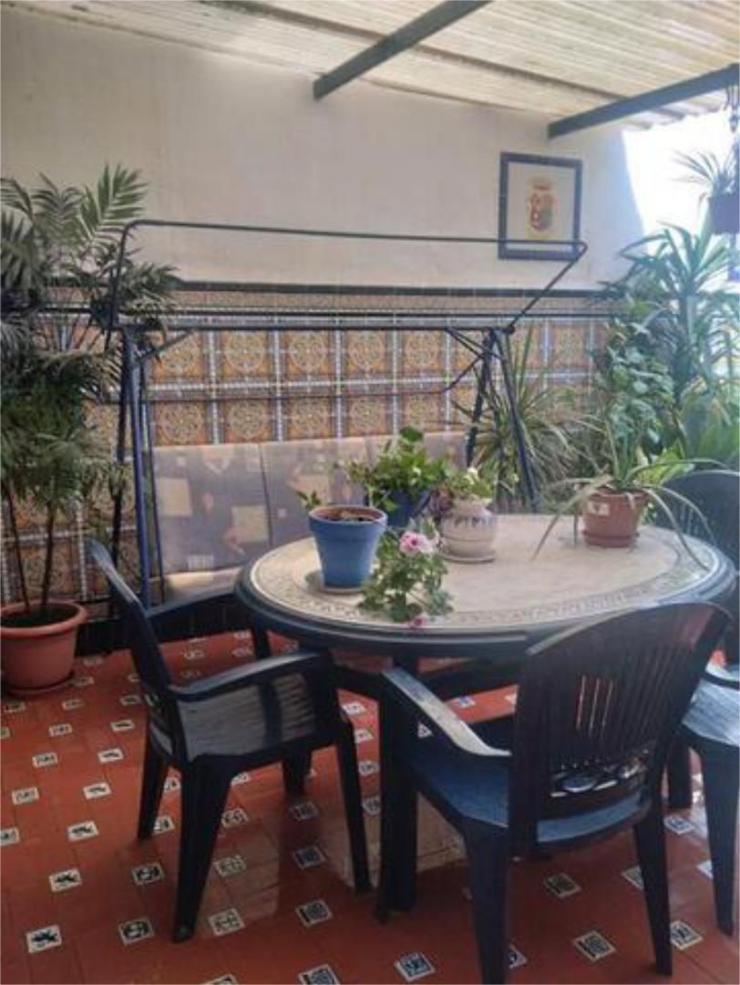 Casa o xalet en venda a Vilches Terrassa de Casa o xalet en venda en Vilches amb Terrassa