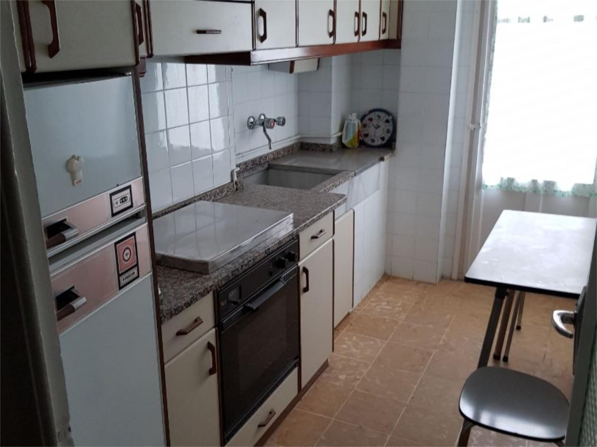 Pis en venda a Calle de Ambrosio del Ruste, 2, La Jota Cuina de Pis en venda en Zaragoza Capital