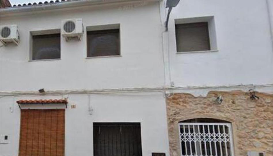 Casa o xalet en venda a Xeresa, Valencia - imatge 1 Foto 1 de Casa o xalet en venda a Xeresa, Valencia