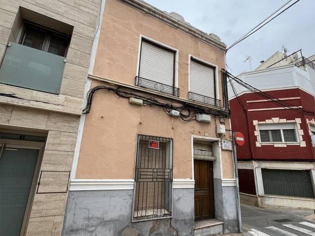 Casa-chalet en Venta en Camino Real, 2 en Yecla