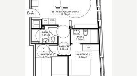 Photo 3 of Flat for sale in Carrer Tetuan, 14, Centre, Mataró