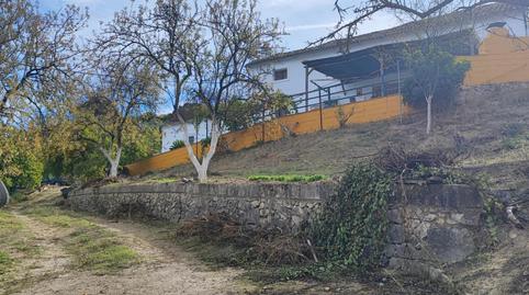 Foto 4 de Finca rústica en venda a Calle Mariana Pineda, 23, El Saucejo, Sevilla
