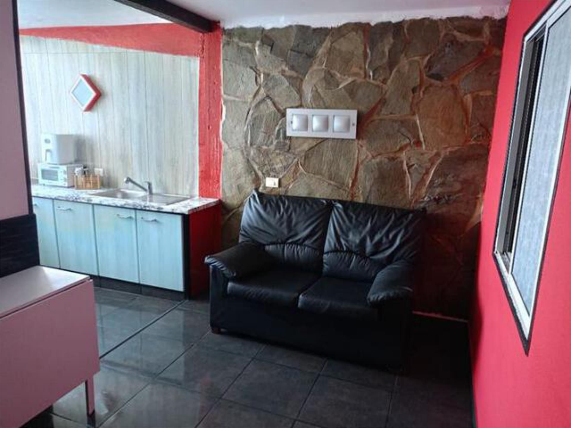 Apartment to rent in Longuera - Toscal Apartment to rent in Los Realejos with Terrace and Furnished