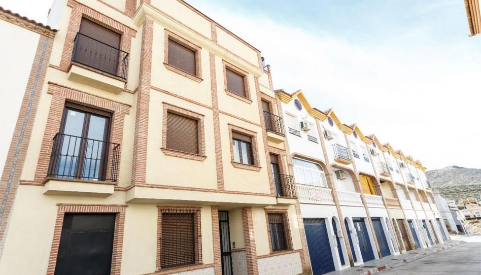 Pis en venda a Diamantino Garcia, 9, El Coronil, Sevilla - imatge 1 Foto 1 de Pis en venda a Diamantino Garcia, 9, El Coronil, Sevilla