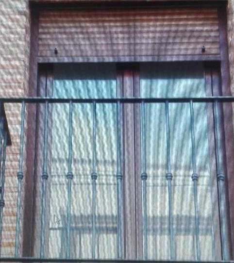 Pis en venda a Diamantino Garcia, 9, El Coronil, Sevilla - imatge 2 Foto 2 de Pis en venda a Diamantino Garcia, 9, El Coronil, Sevilla