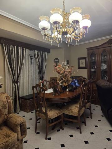 Casa adosada en Venta en Calle Cerrillo, 17 en Vilches