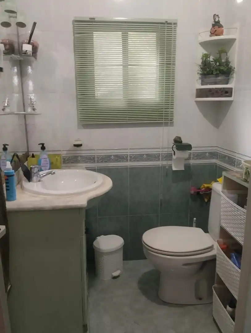 Detached homes for sale in Calle Cerrillo, 17, Vilches Bathroom of Detached homes for sale in Vilches with Air Conditioner, Terrace and Balcony
