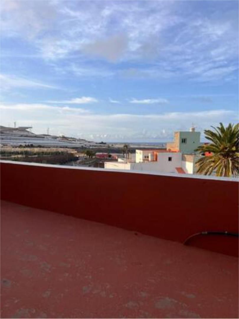 Casa o xalet en venda a Barrial - San Isidro - Marmolejos Vista exterior de Casa o xalet en venda en Gáldar amb Terrassa