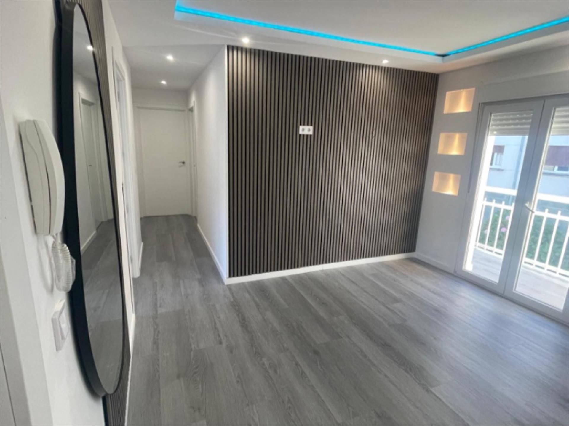 Pis de lloguer a Parke Kalea, 27, Kaputxinoak / Capuchinos - Galtzaraborda