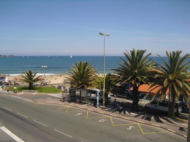 Piso en Venta en Rue d'Élissacilio, 54 en Hendaye