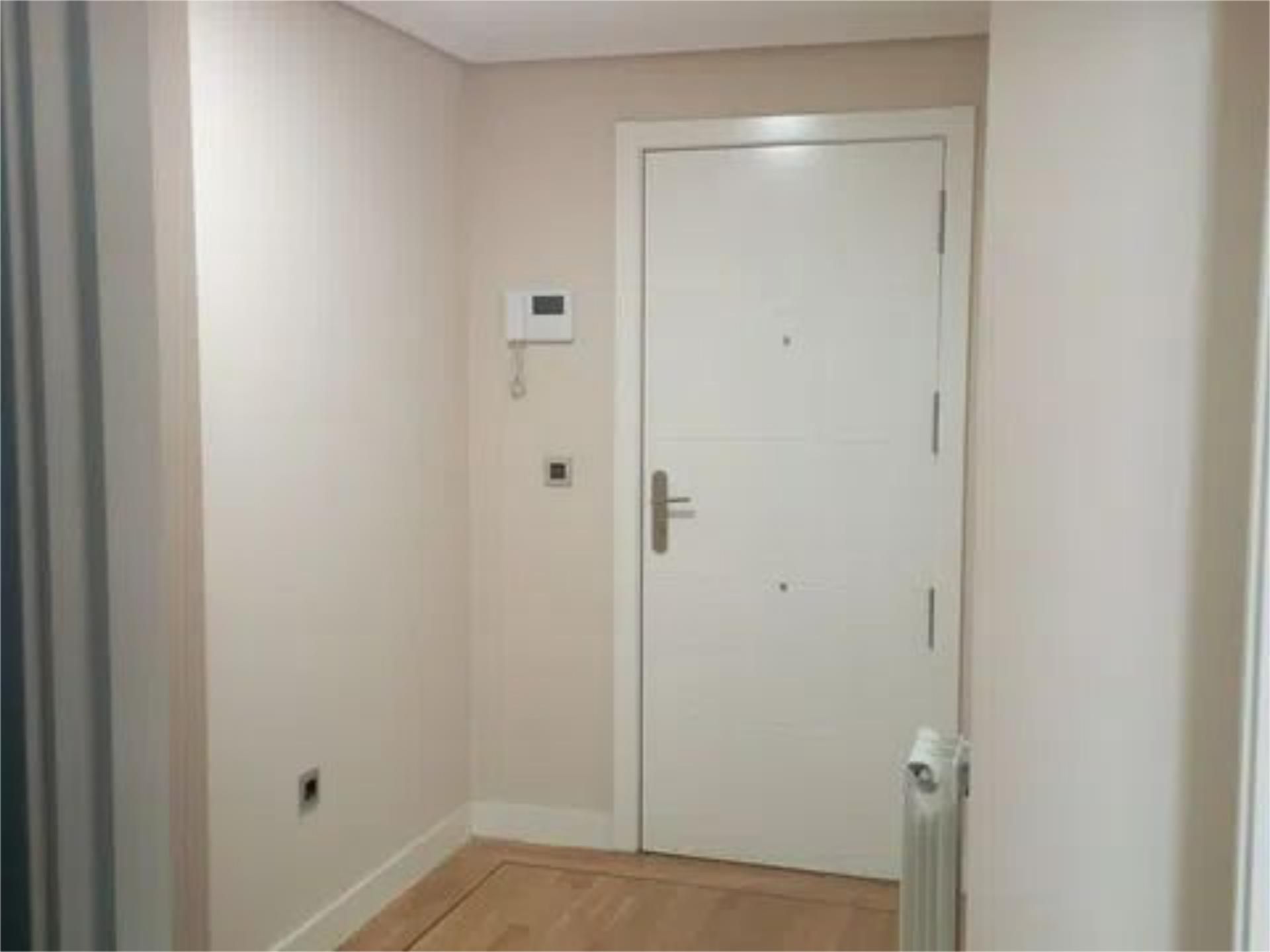 Flat to rent in Badajoz Capital  with Air Conditioner, Heating and Parquet flooring