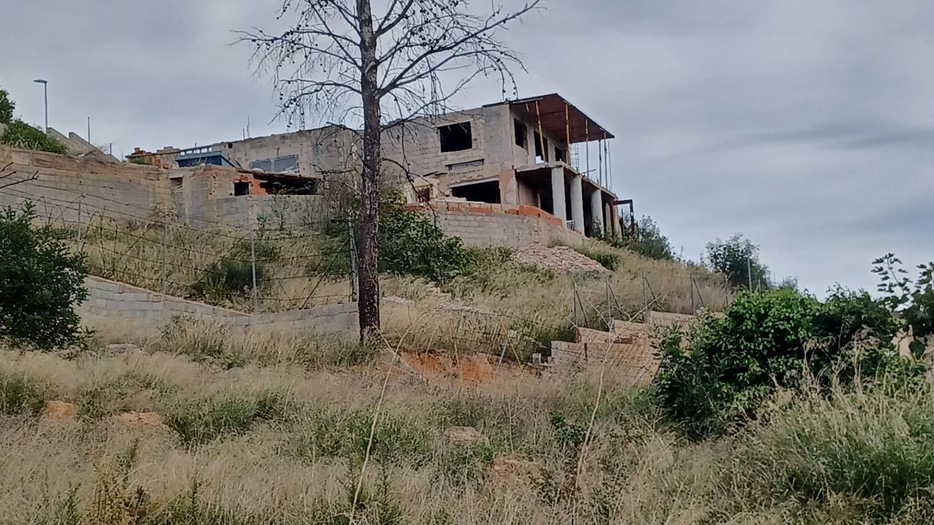 House or chalet for sale in Turís  with Terrace