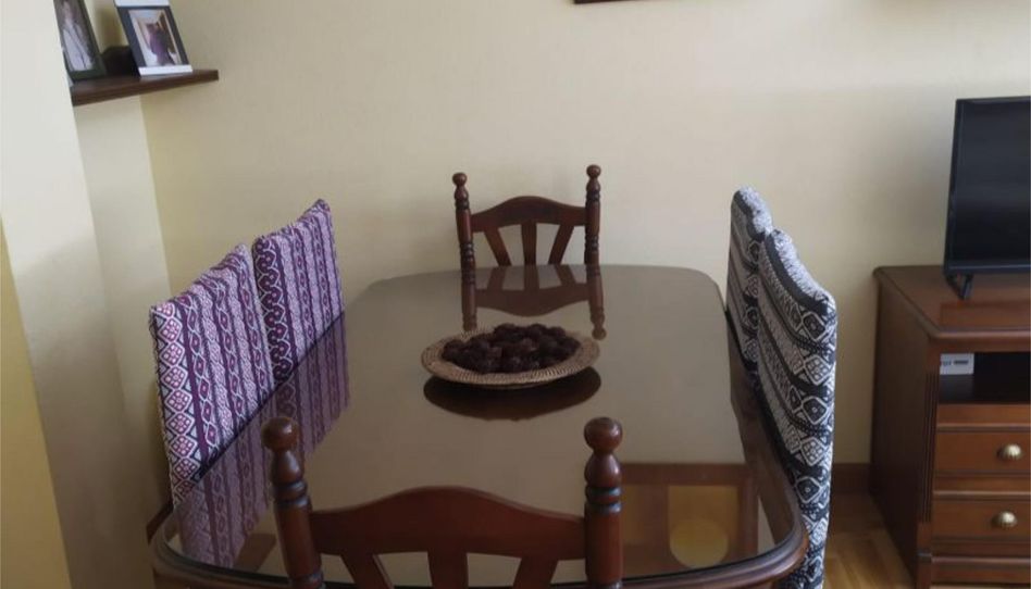 Piso en venta en Calle Gibraltar, 18, Ciudad Rodrigo, Salamanca - imagen 1 Foto 1 de Piso en venta en Calle Gibraltar, 18, Ciudad Rodrigo, Salamanca