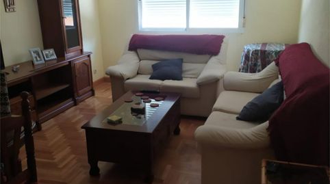 Piso en venta en Calle Gibraltar, 18, Ciudad Rodrigo, Salamanca - imagen 2 Foto 2 de Piso en venta en Calle Gibraltar, 18, Ciudad Rodrigo, Salamanca