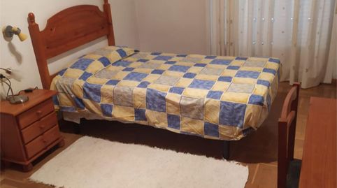Piso en venta en Calle Gibraltar, 18, Ciudad Rodrigo, Salamanca - imagen 4 Foto 4 de Piso en venta en Calle Gibraltar, 18, Ciudad Rodrigo, Salamanca