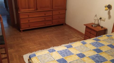 Piso en venta en Calle Gibraltar, 18, Ciudad Rodrigo, Salamanca - imagen 5 Foto 5 de Piso en venta en Calle Gibraltar, 18, Ciudad Rodrigo, Salamanca