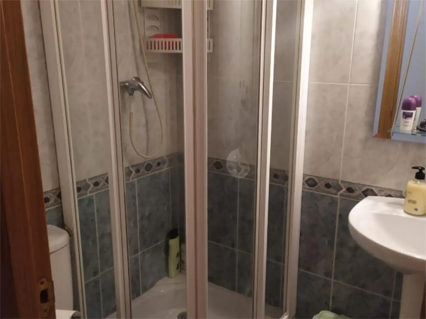 Baño de Piso en venta en Ciudad Rodrigo con Calefacción, Parquet y Amueblado