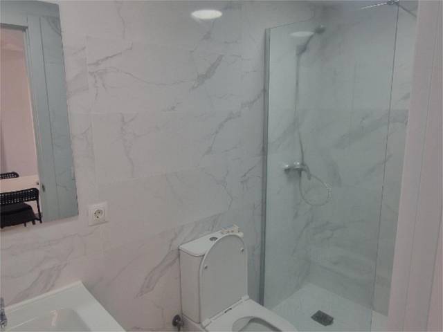 Piso en Alquiler en Avenida Nuestra Señora de las Guías, 7 en Mangas Verdes - Las Flores - Parque del Sur